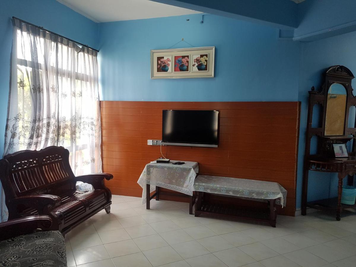 Hotel Seri Pelangi 2 Malacca ภายนอก รูปภาพ